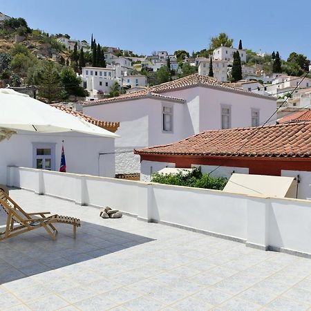 Arco I/ Downtown Rustic Apartment/4 Min From Port Hydra  Exterior photo