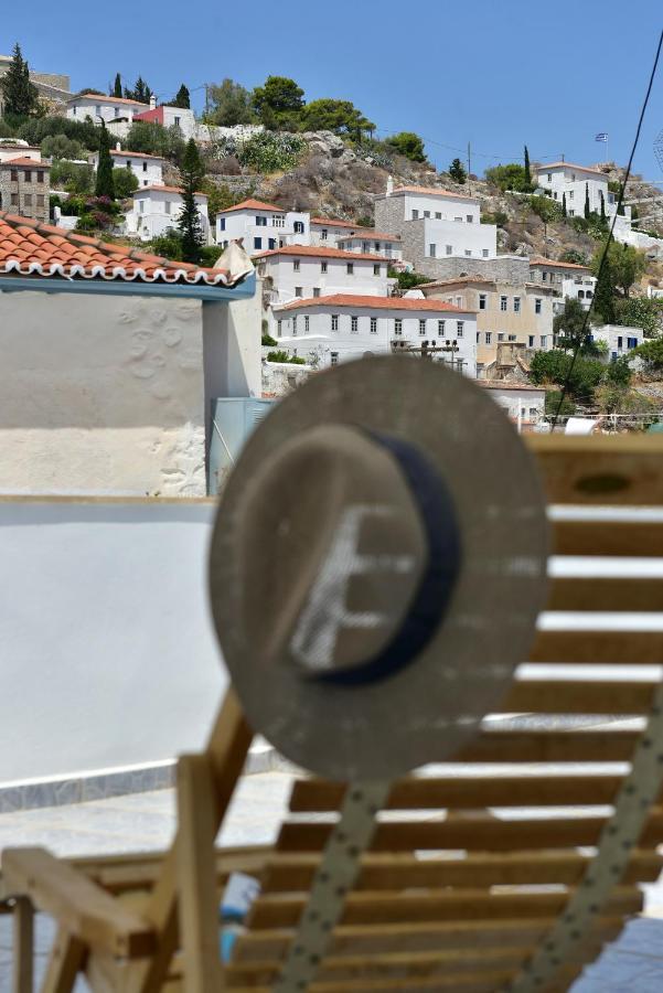 Arco I/ Downtown Rustic Apartment/4 Min From Port Hydra  Exterior photo