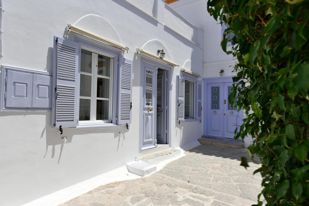 Arco I/ Downtown Rustic Apartment/4 Min From Port Hydra  Exterior photo